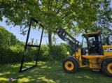 Plaatsing frame t.b.v. nieuw elektronisch scorebord (vrijdag 9 mei 2025) (18/31)